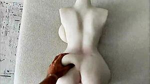 Had To Choose Between Roommate And Tantaly Doll