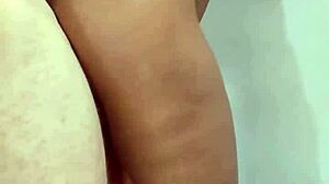 Teen Gets Anal From Stepfather Standing