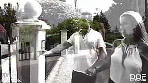 From Romance To Lust In Outdoor Adventures