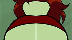 Girlfriend Fucking Naked with Friend Watching