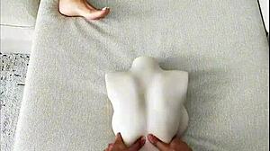 Had To Choose Between Roommate And Tantaly Doll