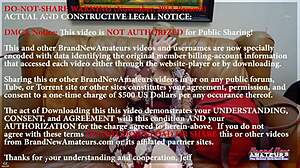 Blonde Beauty Astrid Sucks Cock Before Banging