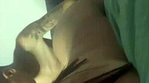 Pamela Sagaz Compilation of Big Cock Action