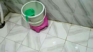 Today I Unloaded Cum In My Wife's Mouth During Fucking.