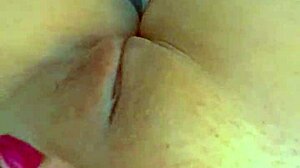Stepsister Virgin Pussy Fingering Orgasm