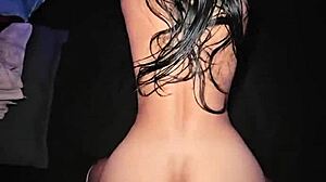 Video found on stepsister's phone