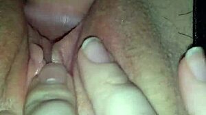 what's in this video from november 16, 2017, with cock, pussy, and monster?