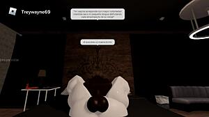 femboy, are you getting fucked by your black daddy?