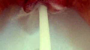 Gretala Gioca Con I Suoi Buchi Della Fica E Del Culo Muscular Pussy Brunette Babe Pussy Lips