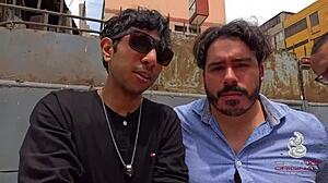 Chubby slut calls ex for desperate cowgirl fucking