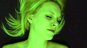 Orgasm 011 - A Homemade Solo Masturbation Session