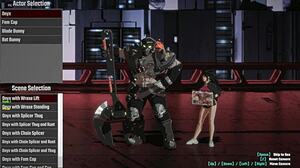 Whoa! PureOnyx drops wild animations in prerelease 20042022 clip!