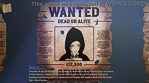 Exploring The Luxurious Harem Hotel In Episode 266 Of The Game