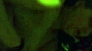 Hottie Loves Creampie Recording