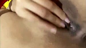 Alexia, the beautiful Mexican actress, is here.