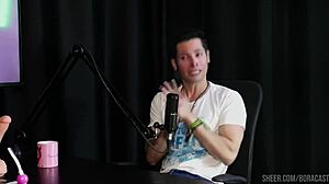 jow jow feels intense orgasm with bruna carlos in lingerie