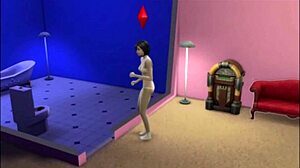 Гледай как звездата Carmen свършва в този лош епизод, казва тя