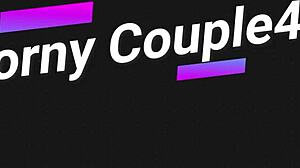 Pretty Girl in Doggy Style with Brown Eyes and Big Cock