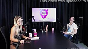 jow jow feels intense orgasm with bruna carlos in lingerie