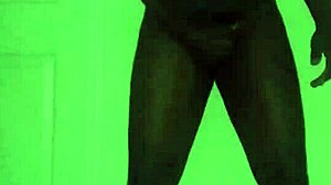 I need someone to masturbate for me while I do anal solo