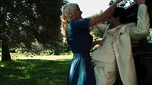 Natasha Marley Fucked By Criminal Lover