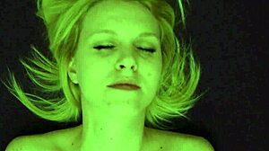 Orgasm 011 - A Homemade Solo Masturbation Session