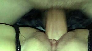 what's in this video from november 16, 2017, with cock, pussy, and monster?