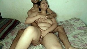 I fingered my little whore's juicy big pussy, she squirted deliciously on my finger, delirious and wanting more.