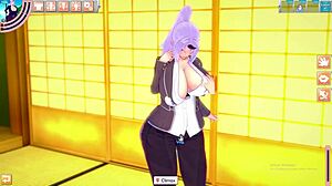 slime data ken shion fucked until orgasm