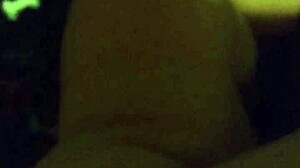 Hottie Loves Creampie Recording