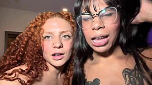 My wife surprised me with her best friend on my birthday for a fun celebration