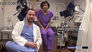 dr tampa smuggling inc with jackie banes