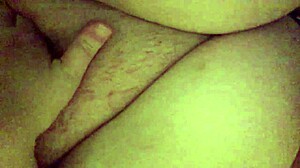 Trim Video With Pussy And Big Tits Focus