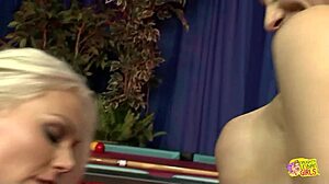 What Happens Between These Two Lesbians Stays Between Them And An Old Phone