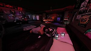 Her Parents Left, So We Fucked With Monster Cock!