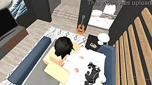 the average roblox condo experience