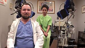 Tampa University Entrance Physical Exam for Sandra Chappelle