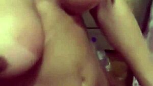 ohh i love when that trans fucks me while the guy moans in crossdressing action