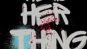 Girl Punishes Guy With Slaps And Deepthroat