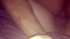 my wife is a hotwife at 56