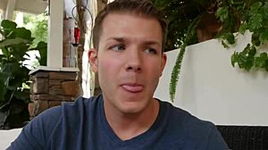 Cadey Mercury riding monster cock cowgirl and doggy intensely