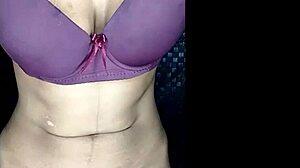 Gadis Asia Jadi Pecandu Seks, Terima Beban di Tits Kecil 18+.