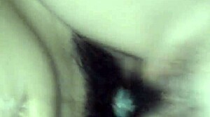 A homemade video shot in a motel room