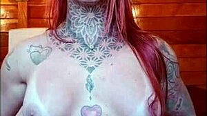 Imagine Horny Brunette With Big Ass In Your Kitchen