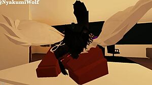 emptying my balls with this beautiful ebony girl -