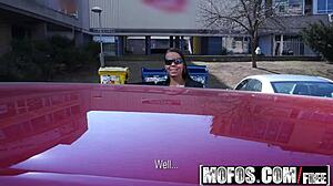 Public Pickups: Ferrara Gomez Works To Pay The Bills In This Series