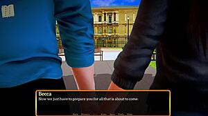 my new family game episode 541 story