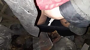 we masturbate in a hut so that no one knows that we are lesbians