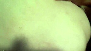 i love my wife with fat pussy getting her big dick