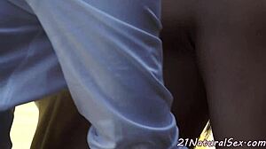 I love big cocks in doggystyle